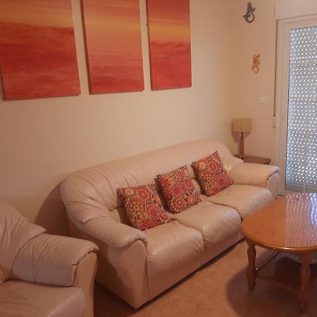 Nice Apartment With Spacious Terrass And Rooftop Los Alcázares Exterior photo